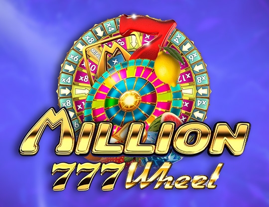 Million 777 Wheel